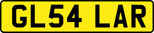 GL54LAR