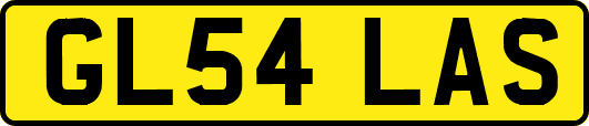 GL54LAS