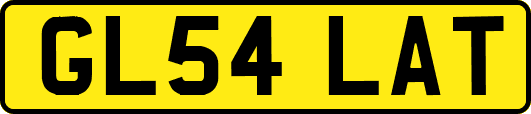 GL54LAT