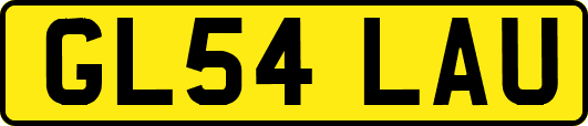 GL54LAU
