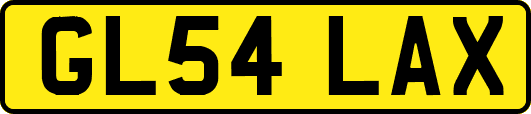 GL54LAX
