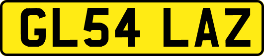 GL54LAZ