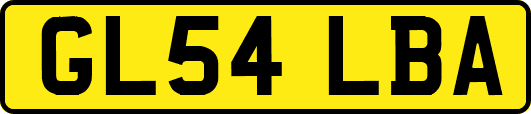 GL54LBA