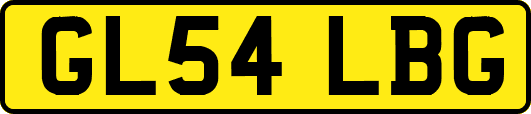 GL54LBG