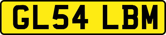 GL54LBM