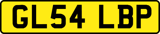 GL54LBP
