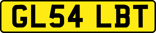 GL54LBT