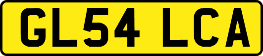 GL54LCA