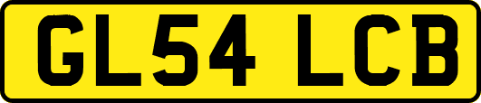 GL54LCB