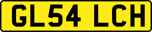 GL54LCH