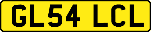 GL54LCL