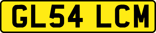 GL54LCM