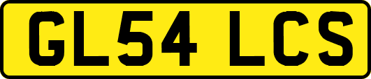 GL54LCS