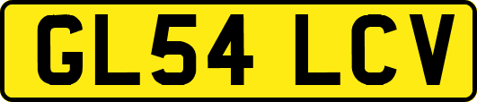 GL54LCV