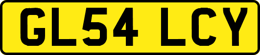 GL54LCY