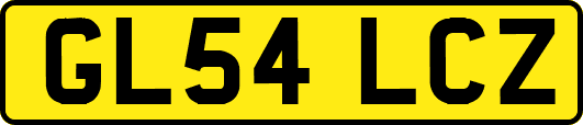 GL54LCZ