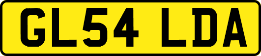 GL54LDA