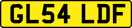 GL54LDF