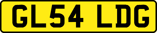 GL54LDG