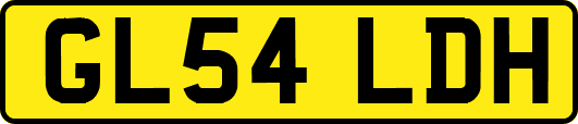 GL54LDH