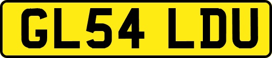 GL54LDU