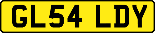 GL54LDY