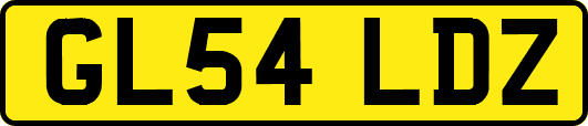 GL54LDZ