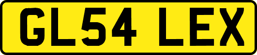 GL54LEX