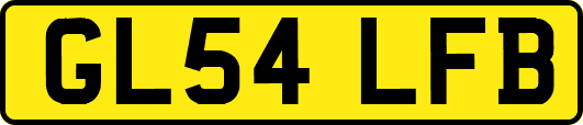 GL54LFB