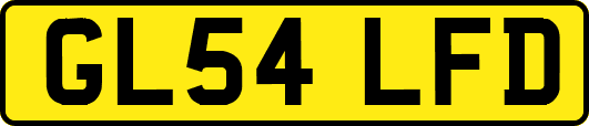 GL54LFD