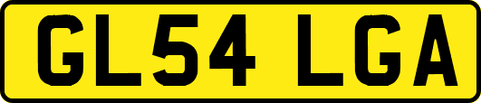 GL54LGA
