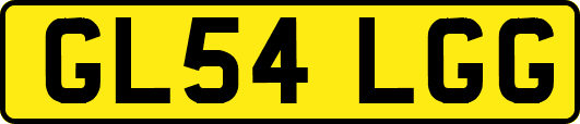 GL54LGG