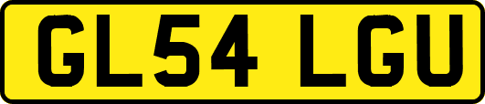 GL54LGU