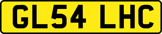 GL54LHC