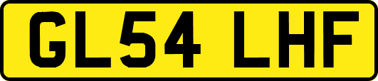 GL54LHF