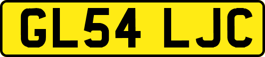 GL54LJC