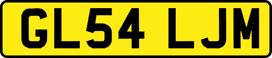 GL54LJM