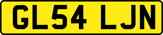 GL54LJN