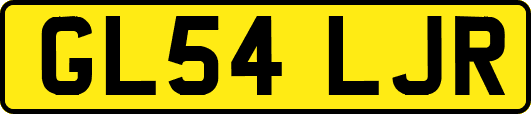 GL54LJR