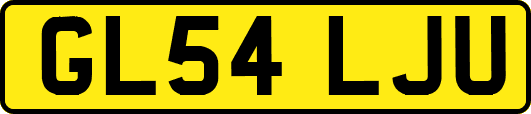 GL54LJU