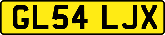 GL54LJX