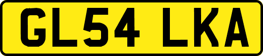 GL54LKA
