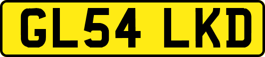 GL54LKD