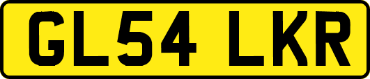 GL54LKR