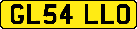 GL54LLO