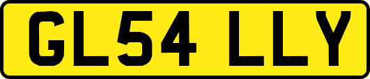 GL54LLY