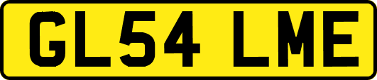 GL54LME