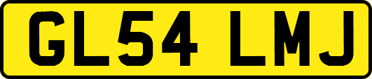 GL54LMJ