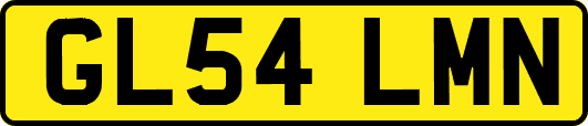 GL54LMN