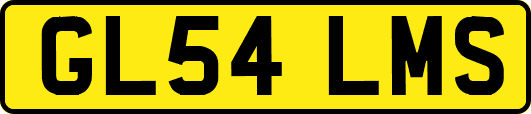 GL54LMS